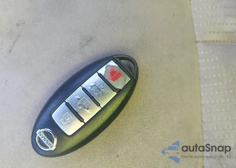 2012 Nissan Maxima 3.5 S из США, поврежденный, VIN 1N4AA5AP3CC812637